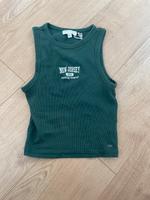 Crop Top pull&bear Kr. München - Ismaning Vorschau