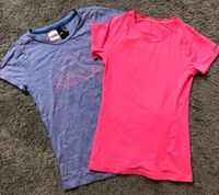 Adidas, T-Shirt, Sportshirt, Sport, Gr. 164/170 Sachsen-Anhalt - Salzatal Vorschau