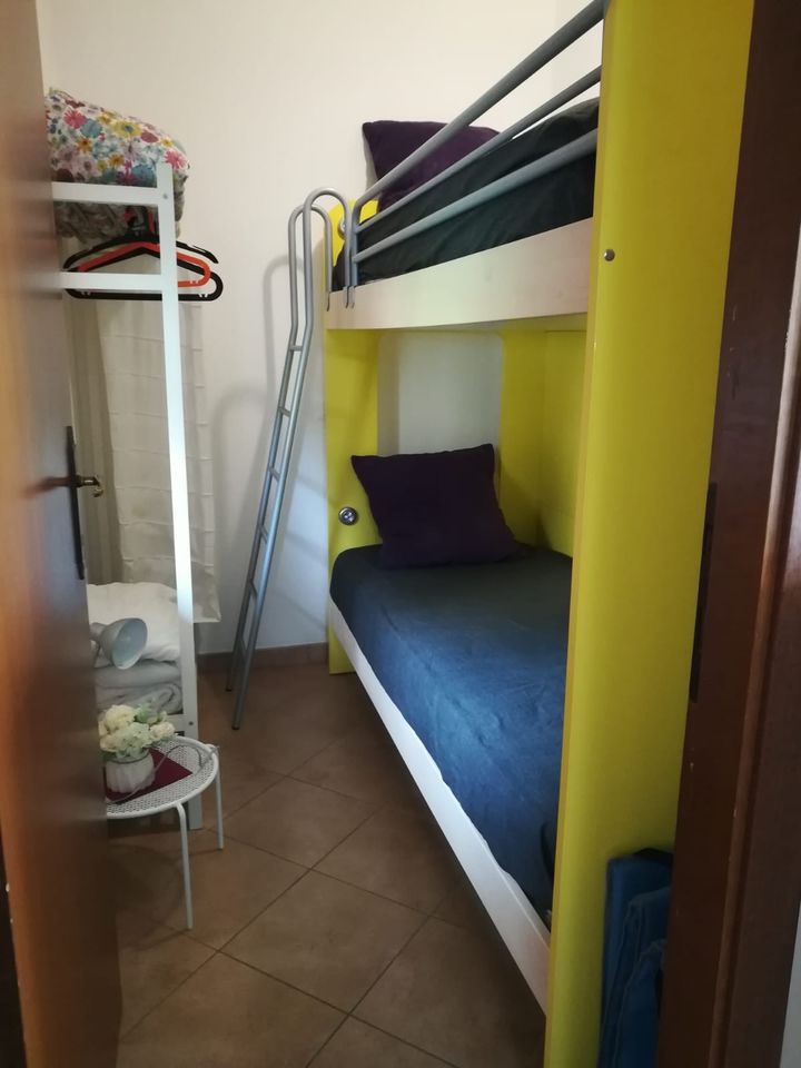 Ferienwohnung am Gardasee / Tignale - Gardola in Ettringen