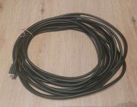 USB Kabel 10m Niedersachsen - Tosterglope Vorschau