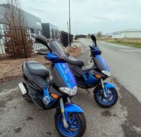 Gilera Runner 50 / 125 / 180 2Takter Gesucht jeder Zustand FX FXR Nordrhein-Westfalen - Leverkusen Vorschau