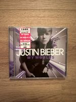 Justin Bieber CD Hessen - Vellmar Vorschau