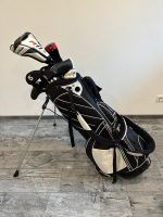 Golfset, mit Caddy, Taylor Made, Callaway, Ping, Srixon, Big Max Baden-Württemberg - Kandern Vorschau