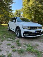 Volkswagen Tiguan 2.0 TDI SCR DSG BMT Highline Schwerin - Schelfstadt Vorschau