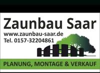 Zaunbau Saar Planung Montage & Verkauf Saarland - Saarwellingen Vorschau