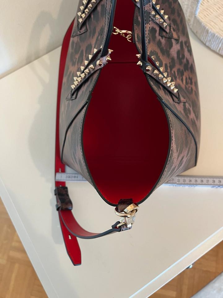 Christian Louboutin Tasche Handtasche Neu in Nordrhein Westfalen Grevenbroich kleinanzeigen