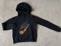 neuwertiger Nike graphic Pullover Hoodie Dsmen M Bayern - Regensburg Vorschau