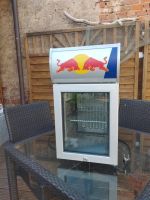 Red Bull Mini Kühlschrank Getränkekühlschrank Mecklenburg-Vorpommern - Wolgast Vorschau