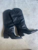 Cowboystiefel neu! Hamburg-Nord - Hamburg Eppendorf Vorschau
