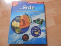 Die Erde Meere Kontinente Universum Buch Nordrhein-Westfalen - Paderborn Vorschau