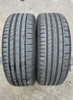 SOMMERREIFEN 205/40 R18 86W PIRELLI PZERO PZ4 RSC * DOT21 5,4-6MM Hessen - Maintal Vorschau