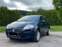 Fiat Grande Punto 1.2 TüV NEU Baden-Württemberg - Bernau Vorschau