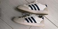 Adidas Herrensneaker in Größe 43,5 Hessen - Melsungen Vorschau
