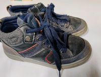 Kinderschuhe, Turnschuhe von Wrangler, Größe 31 Baden-Württemberg - Römerstein Vorschau