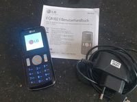 LG Mobiltelefon GB 102 Hessen - Gießen Vorschau