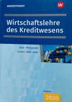 Wirtschaftslehre des Kreditwesens Sachsen - Horka Vorschau