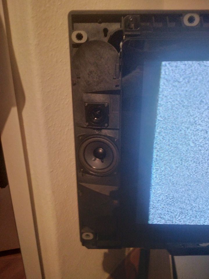 TV Bang & Olufsen BEOVISION 3-32 ROT in Landsberg (Lech)