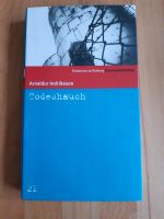 Todeshauch Arnaldur Indridason SZ Kriminalbibliothek Baden-Württemberg - Korntal-Münchingen Vorschau