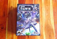 Brettspiel NEW DAWN (englisch) Niedersachsen - Braunschweig Vorschau