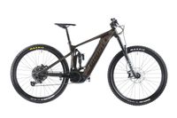 Ghost E-Riot CF Advanced - 2021 - 44 cm (M) | nur 2511 km | Bosch Performance Line CX (85 Nm) 625 Wh | UVP 4.999 € | 1 Jahr Garantie | E Bike Fully E-Mountainbike Kr. München - Ottobrunn Vorschau