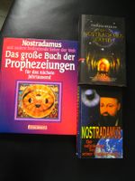Nostradamus Bücher Bayern - Lauingen a.d. Donau Vorschau