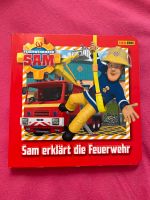 Neu: Buch Feuerwehrmann Sam Panini Books Sachsen - Zwickau Vorschau