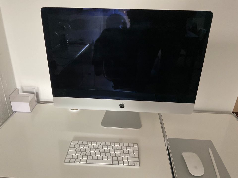 Apple iMac 5K 2015 | 27" ,3,2 GHz,8 GB RAM, 1 TB SSD in Trier