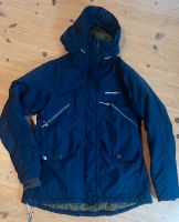 Blaue Didriksons Damen Jacke/ Winterjacke/ Parker Größe 42 Niedersachsen - Lingen (Ems) Vorschau