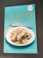Kochbuch "Lust auf Fisch"  von " WW Bayern - Haarbach Vorschau