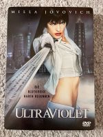 Steelbook Ultraviolet Hessen - Mühltal  Vorschau