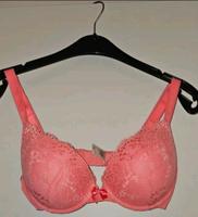 Neuer, unbenutzter rosa BH von Lascana, Größe 75 D, Baden-Württemberg - Reutlingen Vorschau