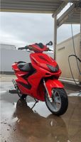 SUCHE YAMAHA AEROX MBK NITRO Nordrhein-Westfalen - Geseke Vorschau