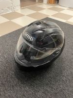 MTR Motorradhelm, Baden-Württemberg - Ladenburg Vorschau