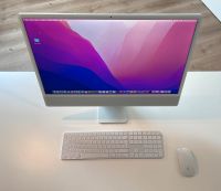 APPLE 24" iMac in Silber 4.5K Retina Display | 1 TB SSD Baden-Württemberg - Forst Vorschau