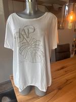 T-Shirt Street one Größe 44 XXL weiß Niedersachsen - Neustadt am Rübenberge Vorschau