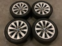 4xBMW F30 F31 F32 F33 F36 Alufelgen 17 Zoll Pirelli 225/50R17 94H Bochum - Bochum-Mitte Vorschau