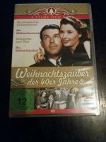 Weihnachtszauber der 40er Jahre 4 Filme - DVD Essen - Rüttenscheid Vorschau