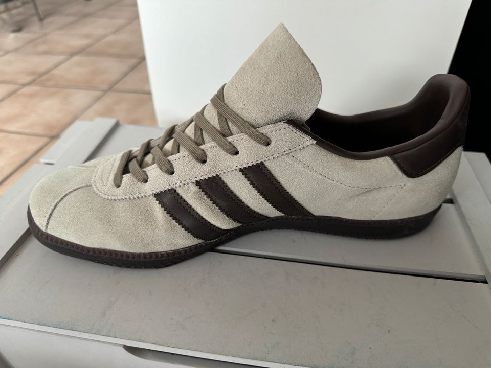 Adidas Original City Series Cancun #M19602, Größe. 44 2/3 in Herne