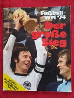 Der große Sieg 1974 Rheinland-Pfalz - Merzalben Vorschau