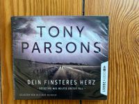 Hör CD Tony Parsen Altona - Hamburg Bahrenfeld Vorschau