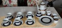 Krautheim Kaffee-Tee-Porzellanservice "Rialto"für 6 Personen Nordrhein-Westfalen - Bad Lippspringe Vorschau