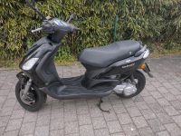 Motorroller Piaggio Boulevard 50 2 Takt Bayern - Egling a.d. Paar Vorschau