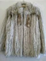 SAGA FOX Pelzjacke Damenjacke Pelz Vintage Designer Jacke Nordrhein-Westfalen - Kamp-Lintfort Vorschau