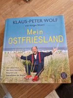 Buch "Mein Ostfriesland" Niedersachsen - Ihlow Vorschau