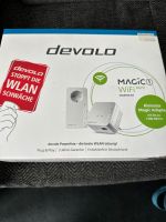 Devolo Powerline Magic 1 WiFi Mini Starterkit Neu OVP 8561 Nordrhein-Westfalen - Kreuztal Vorschau