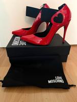 Love Moschino Pumps Gr. 40 Bonn - Bonn-Zentrum Vorschau