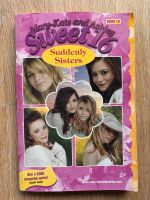 Buch Mary-Kate and Ashley Sweet 16 Book 18 (EN) Berlin - Lichtenberg Vorschau