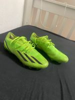 Adidas x speedportal grün 42 Hessen - Darmstadt Vorschau