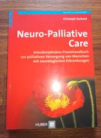 Palliative Care Neurologie, Praxis Handbuch, Huber Verlag Thüringen - Jena Vorschau