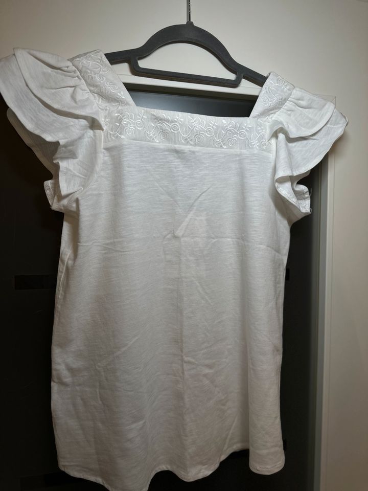 Mädchen Zara T-Shirt in Größe 164 cm, NEU mit Etikett in Postbauer-Heng